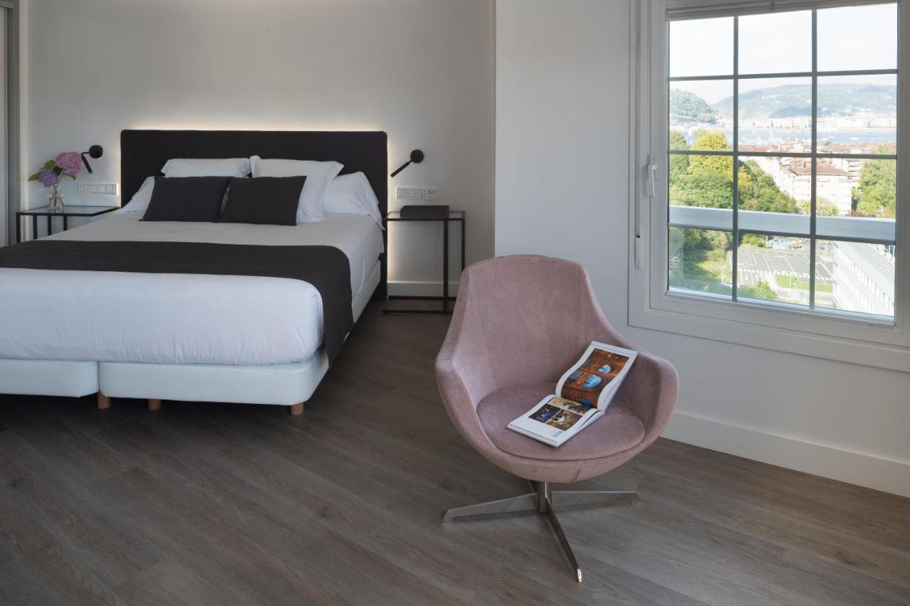 Avenida 3* San Sebastián