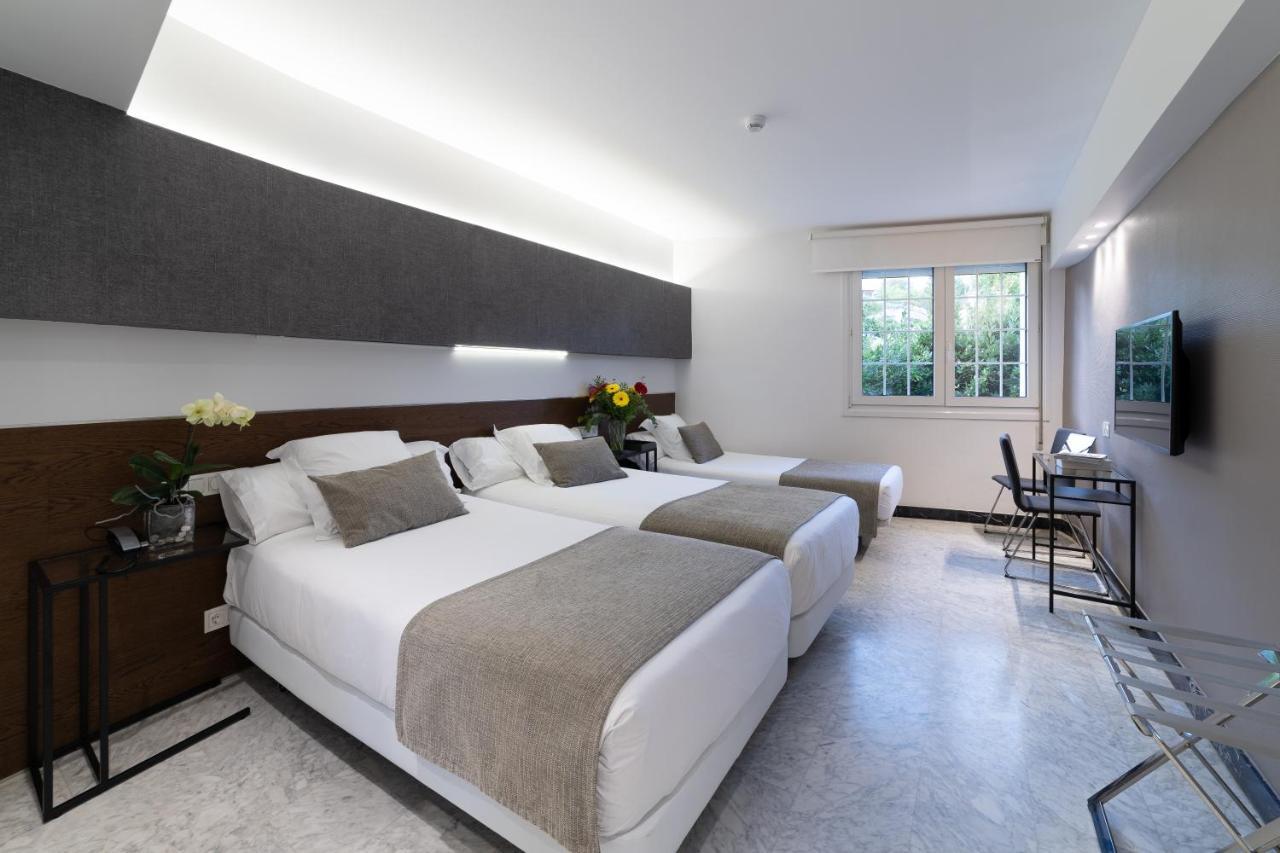Avenida 3* San Sebastián