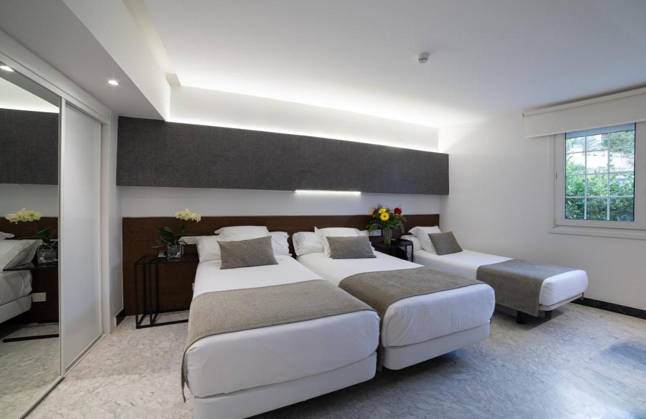 Avenida Hotel