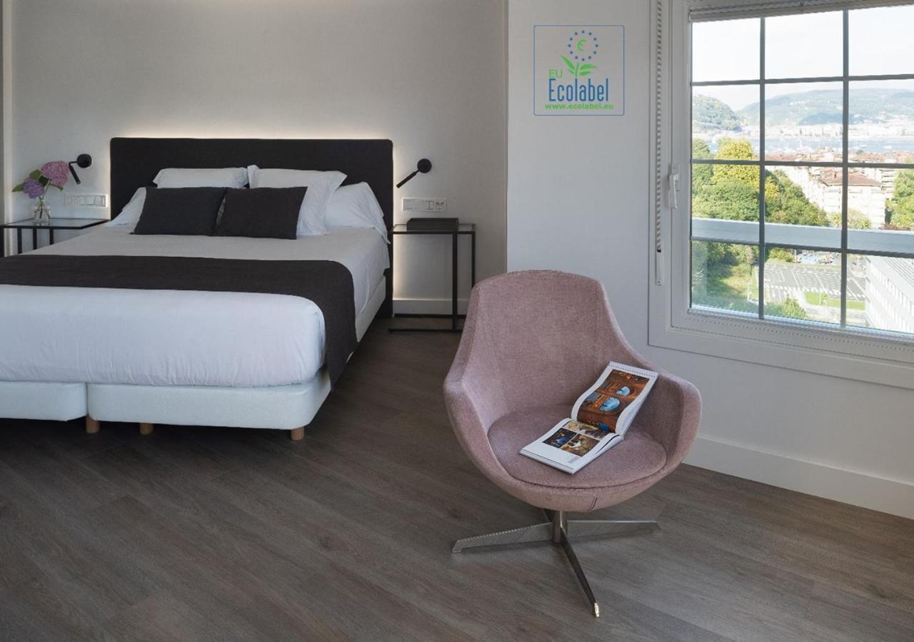 Avenida 3* San Sebastián