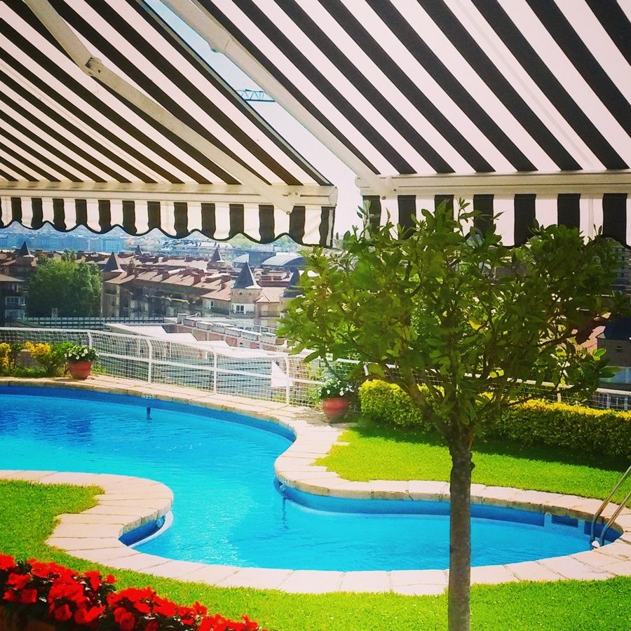 Hotel Avenida San Sebastián