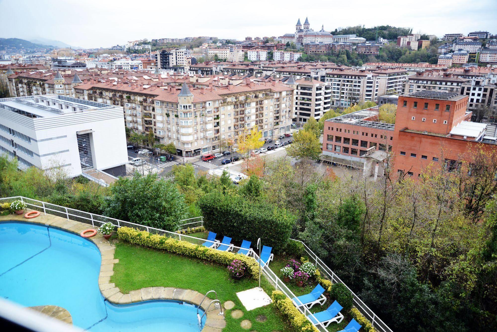 Hotel Avenida 3*