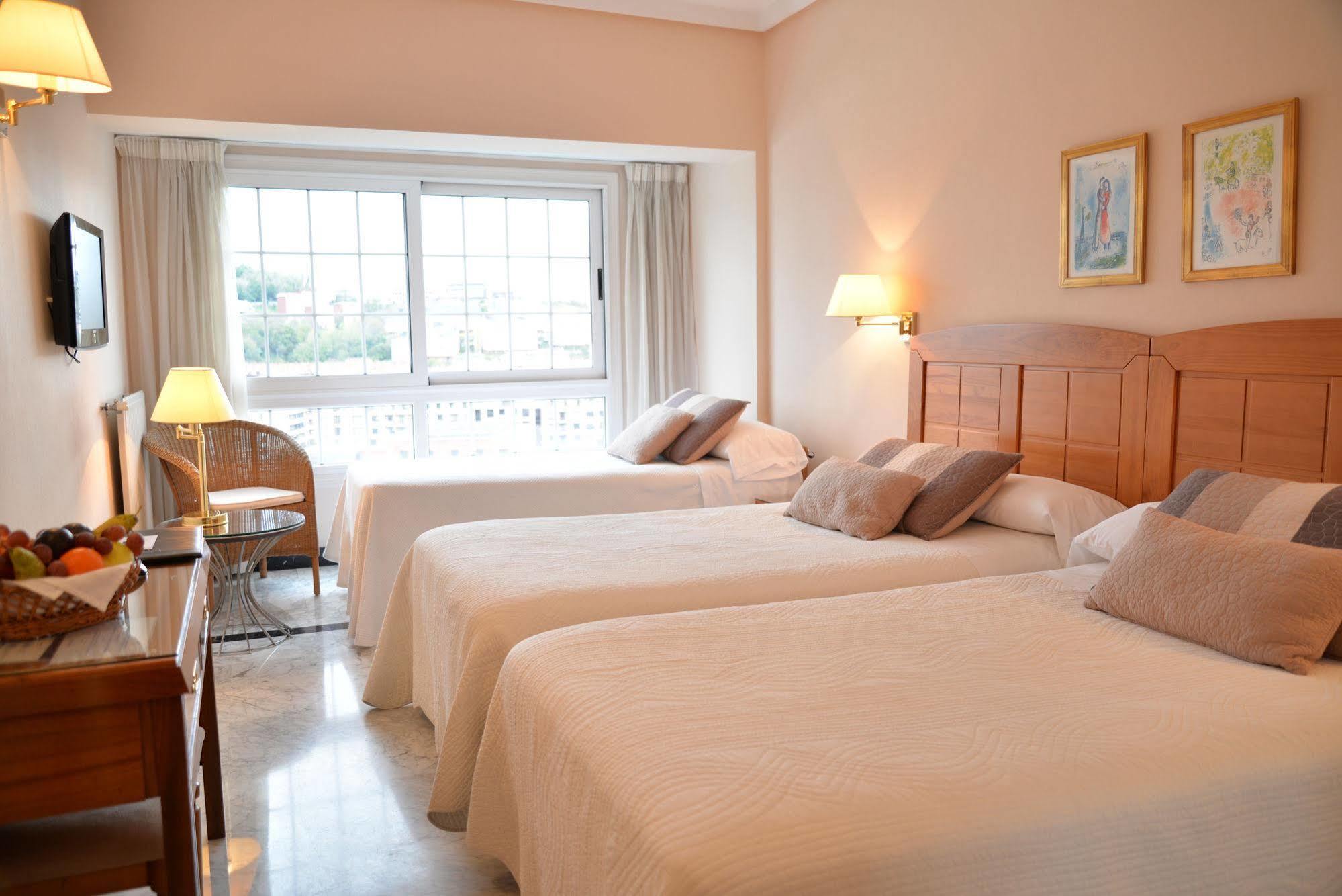 Hotel Avenida