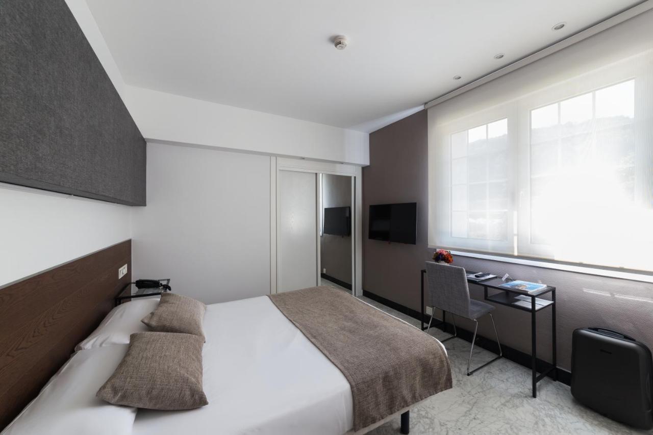 Avenida 3* San Sebastián