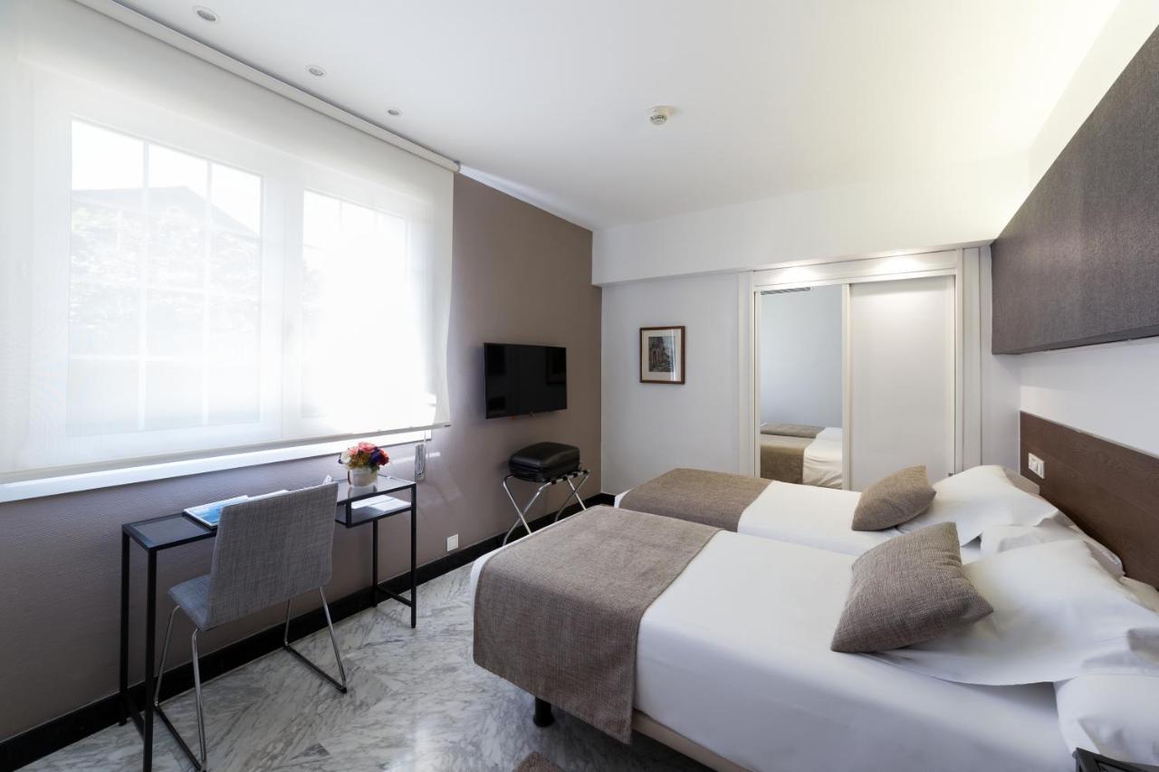 Avenida Hotel 3*