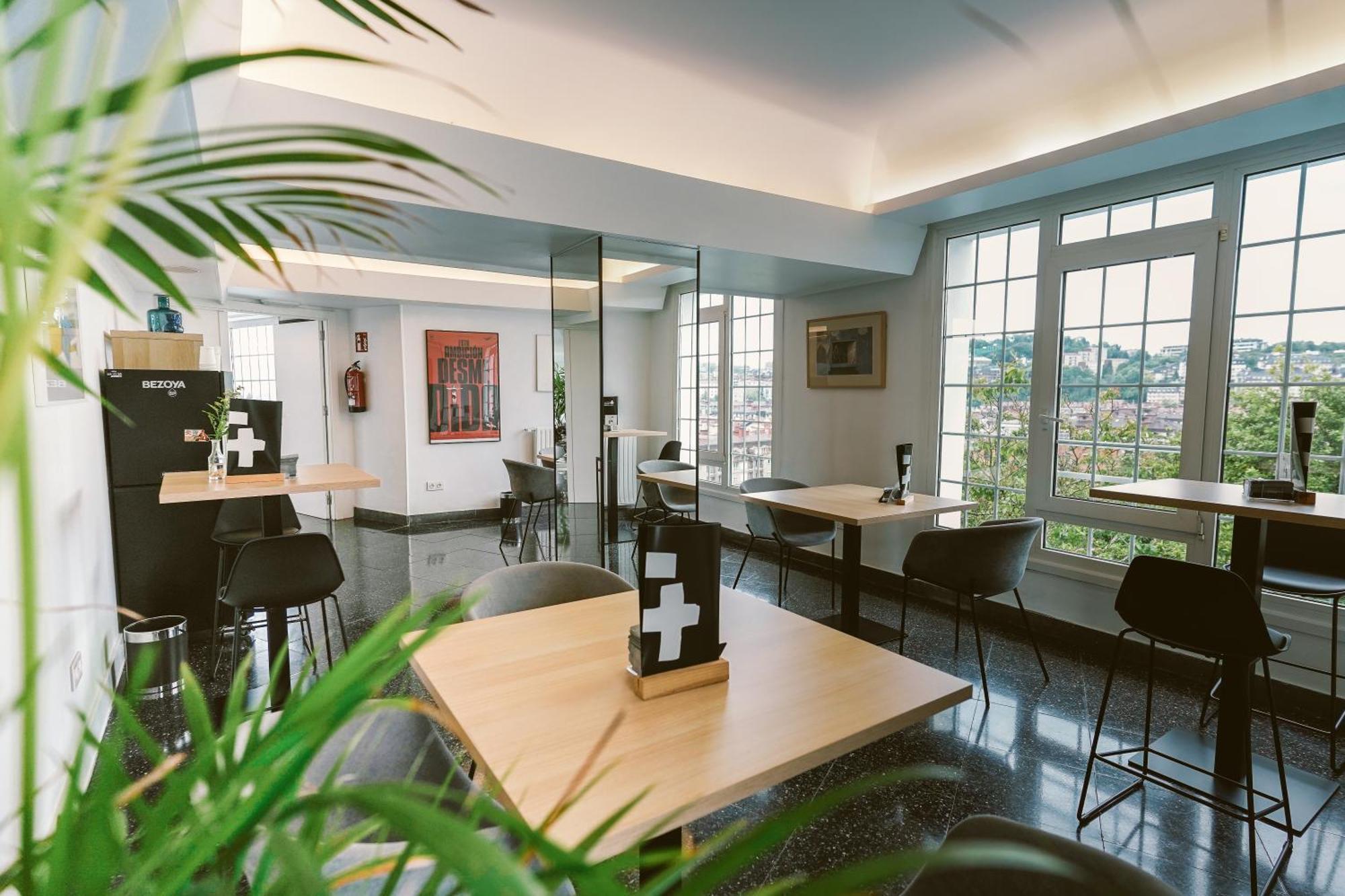 Avenida 3* San Sebastian