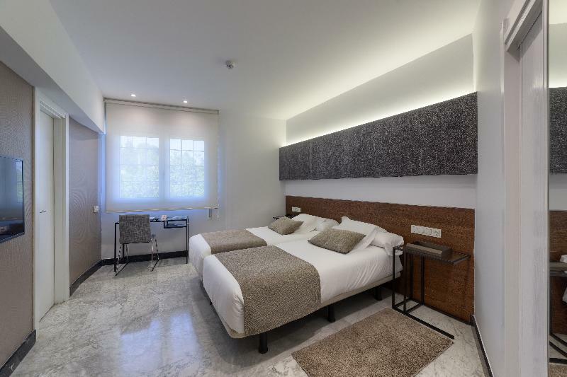Avenida 3* San Sebastian