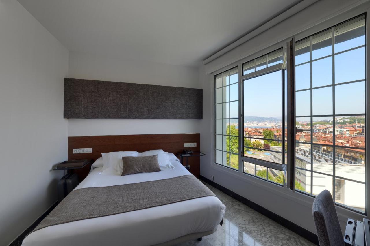 Avenida Hotel San Sebastian